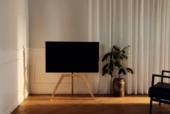 View TV Stand, Ek