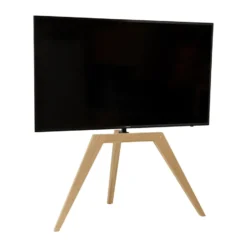 View TV Stand, Ek