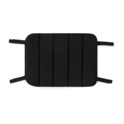 Vig dyna till barstol, Black