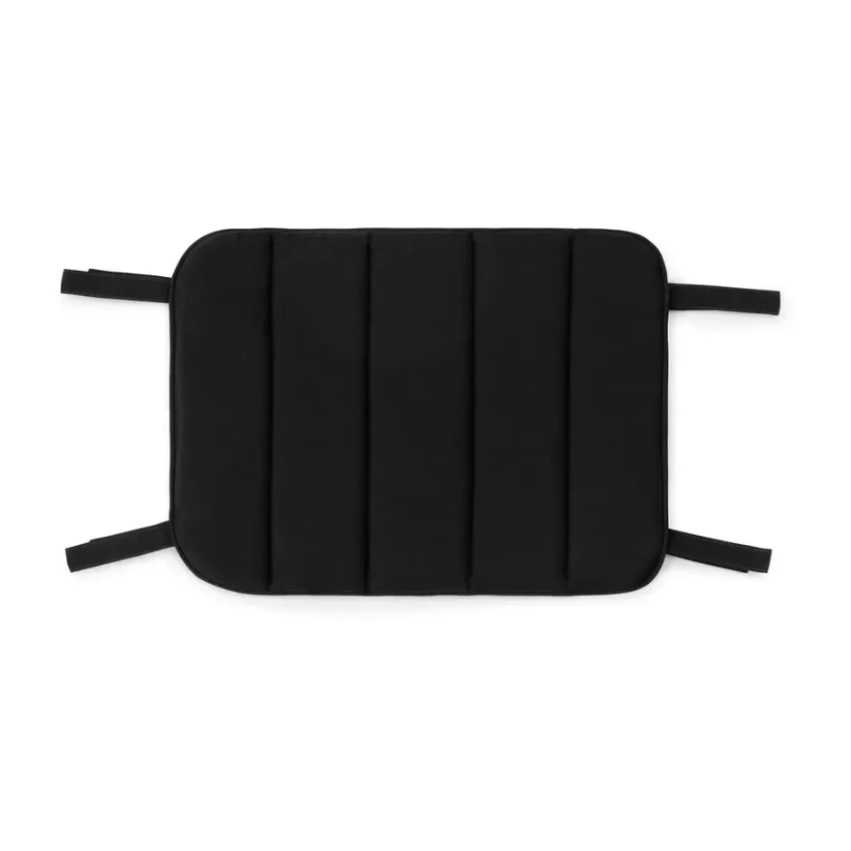 Vig dyna till barstol, Black