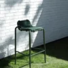 Vig dyna till barstol, Green
