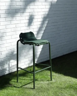 Vig dyna till barstol, Green