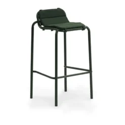 Vig dyna till barstol, Green