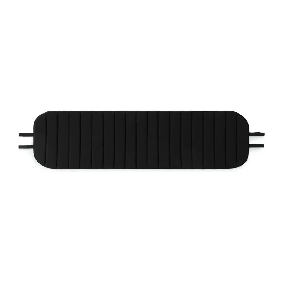 Vig dyna till bänk, Black