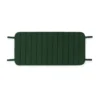 Vig dyna till loungestol, Green