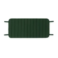 Vig dyna till loungestol, Green