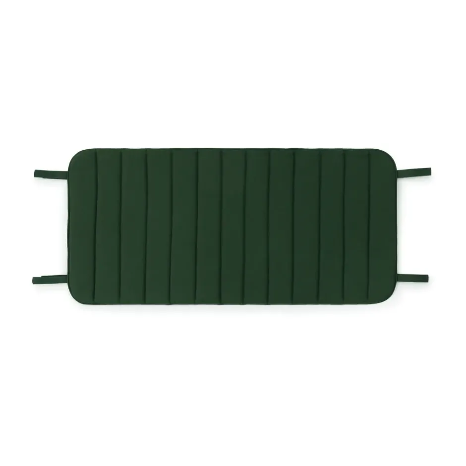 Vig dyna till loungestol, Green