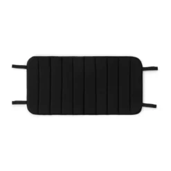 Vig dyna till stol, Black