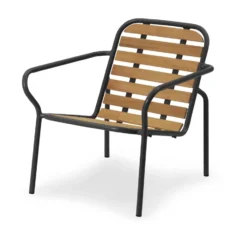 Vig Robinia loungestol, Green