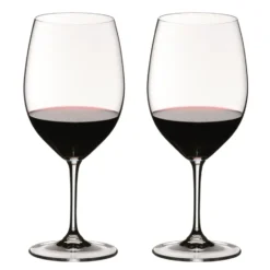Vinum Bordeaux-Cabernet-Merlot vinglas 2-pack, 61 cl