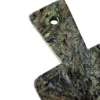 Vita tapasbricka 14,5x39 cm, Seagrass