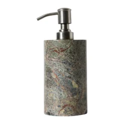 Vita tvålpump, Seagrass