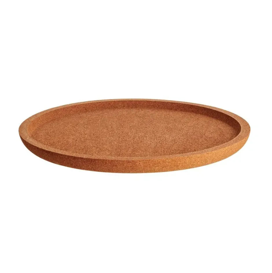 Viva bricka Ø30,5 cm, Kork
