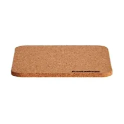 Viva glasunderlägg 9,6x9,6 cm 4-pack, Kork