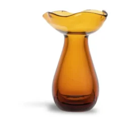 Viva vas mini 14 cm, Amber