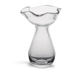 Viva vas mini 14 cm, Klar