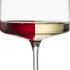 Vivid Senses Röd-vitvinsglas 2-pack, 66 cl