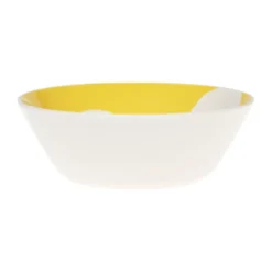 Vuokko skål Ø17 cm, Kraklee gul