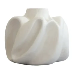 Wabi Big vas 48 cm, Birch