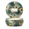 3-wick in a tin ljus 40 timmar, French Cade & Lavender
