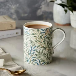Willow Bough mugg 35 cl, Privet slate