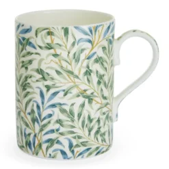 Willow Bough mugg 35 cl, Privet slate