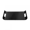 Wilo bricka 25x35 cm, Black