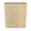 Wilo papperskorg 9 l, Oak