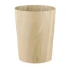 Wilo papperskorg 10 l, Oak