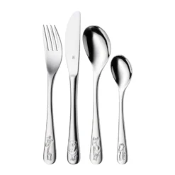 WMF barnbestick 4 delar, Safari