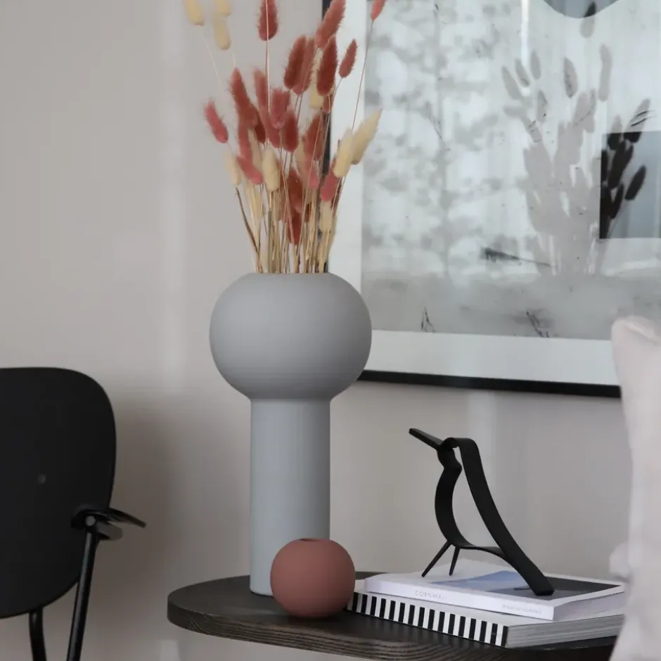 Woody Bird liten, Svartbetsad ek