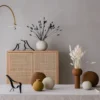 Woody Bird medium, Svartbetsad ek
