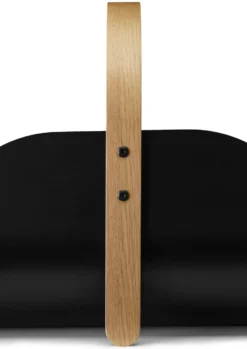 Woody vedkorg, Oak