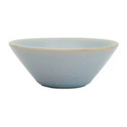Yuka skål Ø15 cm, Ice blue