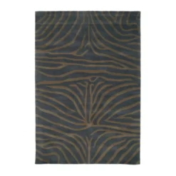 Zebra matta 200x300 cm, Horizon