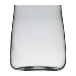 Zero vattenglas 42 cl 6-pack, Kristall