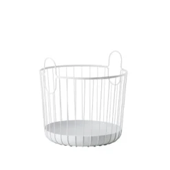 Zone Inu korg, soft grey, large