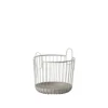 Zone Inu korg, taupe, small