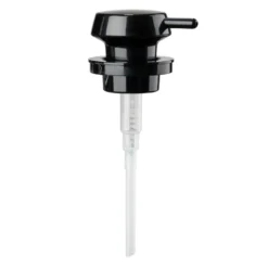Zone Suii pump till tvålpump 17 cm, Black