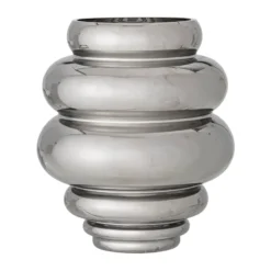 Zorya vas 24 cm, Silver