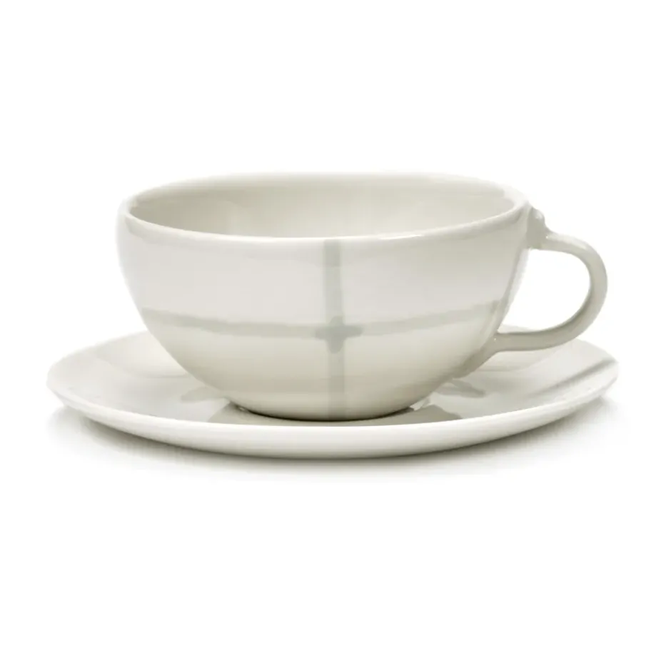 Zuma kaffekopp 20 cl 2-pack, Salt