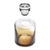 Zuma karaff 1,15 L, Amber