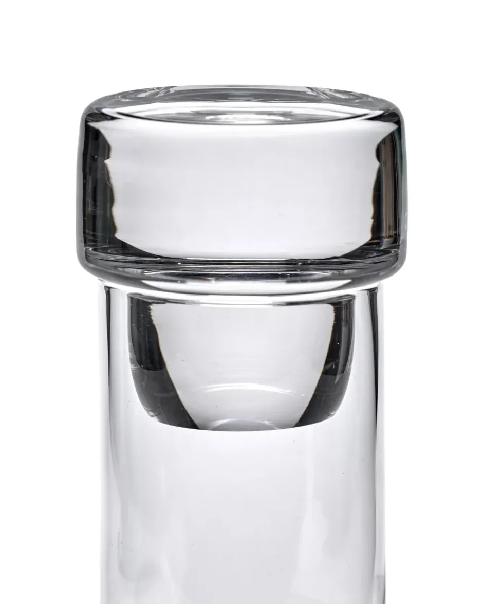 Zuma karaff 1,15 L, Amber