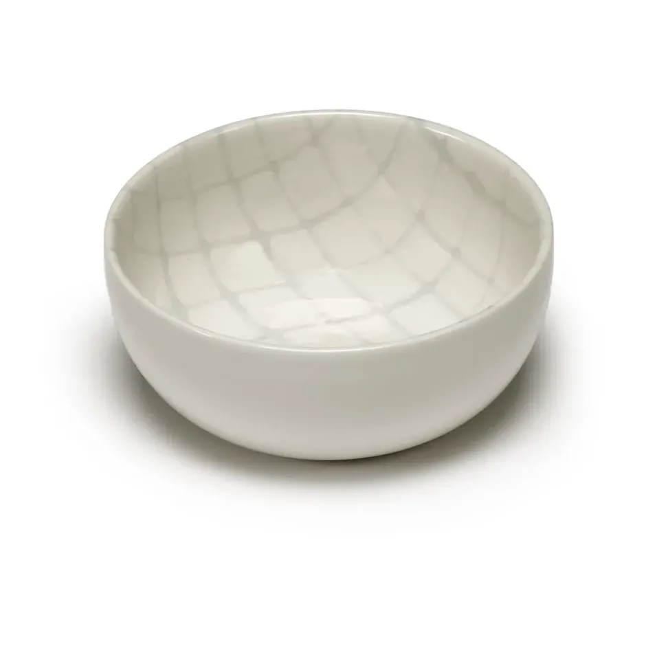 Zuma skål XS Ø12,5 cm 2-pack, Salt