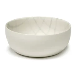 Zuma skål XS Ø12,5 cm 2-pack, Salt