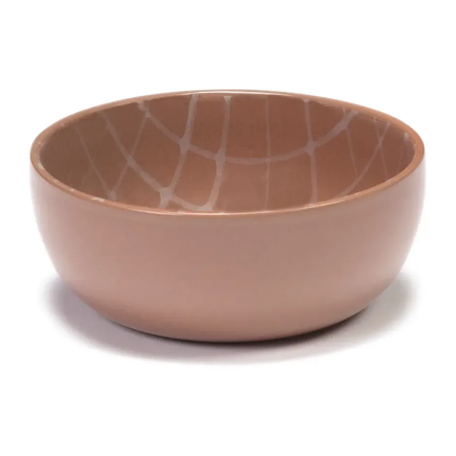 Zuma skål XS Ø12,5 cm 2-pack, Sienna