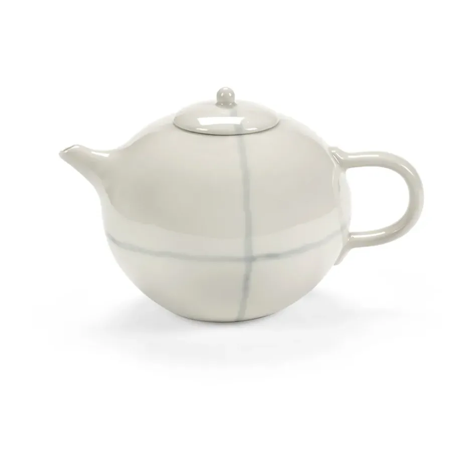 Zuma tekanna 1,06 L, Salt